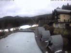 Archiv Foto Webcam Drachselsried: Hotel Riedlberg 07:00