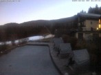 Archiv Foto Webcam Drachselsried: Hotel Riedlberg 05:00