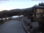 Archiv Foto Webcam Drachselsried: Hotel Riedlberg 06:00