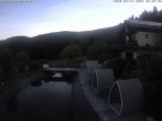 Archiv Foto Webcam Drachselsried: Hotel Riedlberg 05:00