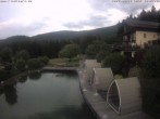 Archiv Foto Webcam Drachselsried: Hotel Riedlberg 15:00