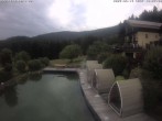 Archiv Foto Webcam Drachselsried: Hotel Riedlberg 17:00