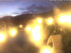 Archiv Foto Webcam Drachselsried: Hotel Riedlberg 21:00