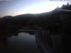Archiv Foto Webcam Drachselsried: Hotel Riedlberg 03:00