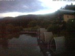 Archiv Foto Webcam Drachselsried: Hotel Riedlberg 03:00