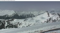 Archived image Webcam Valisera mountain, Nova Stoba 15:00