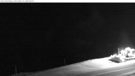 Archived image Webcam Valisera mountain, Nova Stoba 23:00