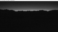 Archived image Webcam Valisera mountain, Nova Stoba 06:00