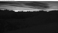 Archived image Webcam Valisera mountain, Nova Stoba 06:00