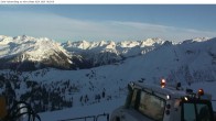 Archived image Webcam Valisera mountain, Nova Stoba 15:00