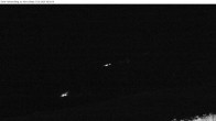 Archiv Foto Webcam Silvretta Montafon: Sicht von Valisera Berg auf Nova Stoba 23:00