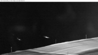 Archiv Foto Webcam Silvretta Montafon: Sicht von Valisera Berg auf Nova Stoba 23:00