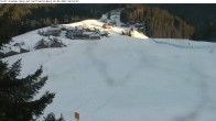 Archived image Webcam Ski Village Garfrescha 06:00