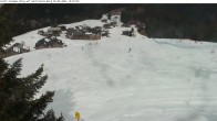 Archived image Webcam Ski Village Garfrescha 09:00