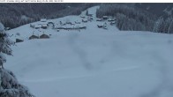 Archived image Webcam Ski Village Garfrescha 05:00