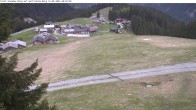 Archived image Webcam Ski Village Garfrescha 05:00