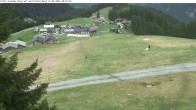 Archived image Webcam Ski Village Garfrescha 07:00