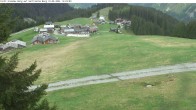 Archived image Webcam Ski Village Garfrescha 13:00