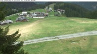 Archived image Webcam Ski Village Garfrescha 15:00