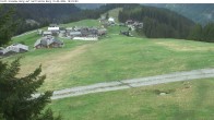 Archived image Webcam Ski Village Garfrescha 17:00