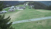 Archived image Webcam Ski Village Garfrescha 19:00