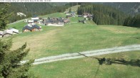Archived image Webcam Ski Village Garfrescha 09:00