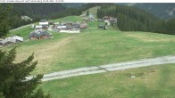 Archived image Webcam Ski Village Garfrescha 11:00