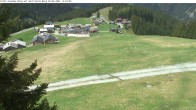 Archived image Webcam Ski Village Garfrescha 13:00