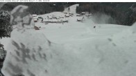 Archiv Foto Webcam Silvretta Montafon: Garfrescha 09:00