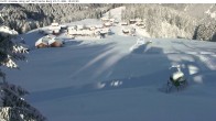 Archiv Foto Webcam Silvretta Montafon: Garfrescha 09:00