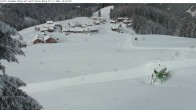 Archiv Foto Webcam Silvretta Montafon: Garfrescha 11:00