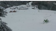 Archiv Foto Webcam Silvretta Montafon: Garfrescha 13:00