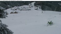 Archiv Foto Webcam Silvretta Montafon: Garfrescha 15:00