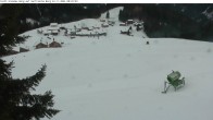 Archived image Webcam Ski Village Garfrescha 07:00