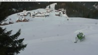 Archived image Webcam Ski Village Garfrescha 09:00