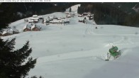 Archived image Webcam Ski Village Garfrescha 11:00