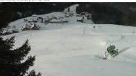 Archived image Webcam Ski Village Garfrescha 13:00