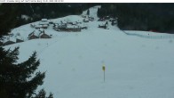 Archiv Foto Webcam Silvretta Montafon: Garfrescha 07:00