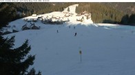 Archiv Foto Webcam Silvretta Montafon: Garfrescha 09:00