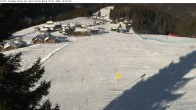 Archiv Foto Webcam Silvretta Montafon: Garfrescha 12:00