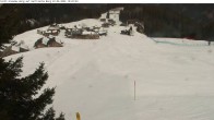 Archiv Foto Webcam Silvretta Montafon: Garfrescha 10:00