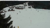 Archiv Foto Webcam Silvretta Montafon: Garfrescha 15:00