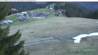 Archiv Foto Webcam Silvretta Montafon: Garfrescha 05:00
