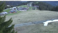 Archiv Foto Webcam Silvretta Montafon: Garfrescha 06:00