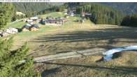 Archiv Foto Webcam Silvretta Montafon: Garfrescha 07:00