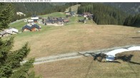 Archived image Webcam Ski Village Garfrescha 09:00