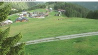 Archiv Foto Webcam Silvretta Montafon: Garfrescha 07:00
