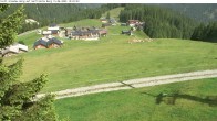 Archived image Webcam Ski Village Garfrescha 09:00