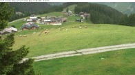 Archived image Webcam Ski Village Garfrescha 11:00