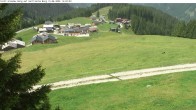 Archived image Webcam Ski Village Garfrescha 13:00